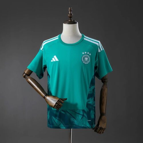 img_8358 Germany 2026 Goalkeeper Jersey – Official Style Keeper Kit
