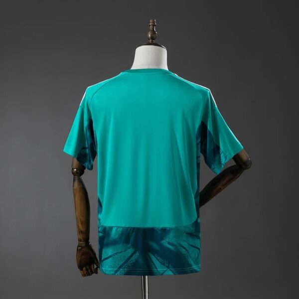 img_8359 Germany 2026 Goalkeeper Jersey – Official Style Keeper Kit