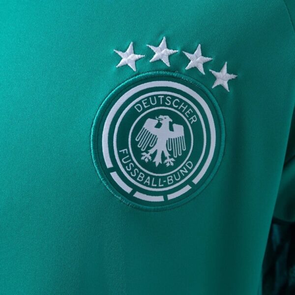 img_8361 Germany 2026 Goalkeeper Jersey – Official Style Keeper Kit