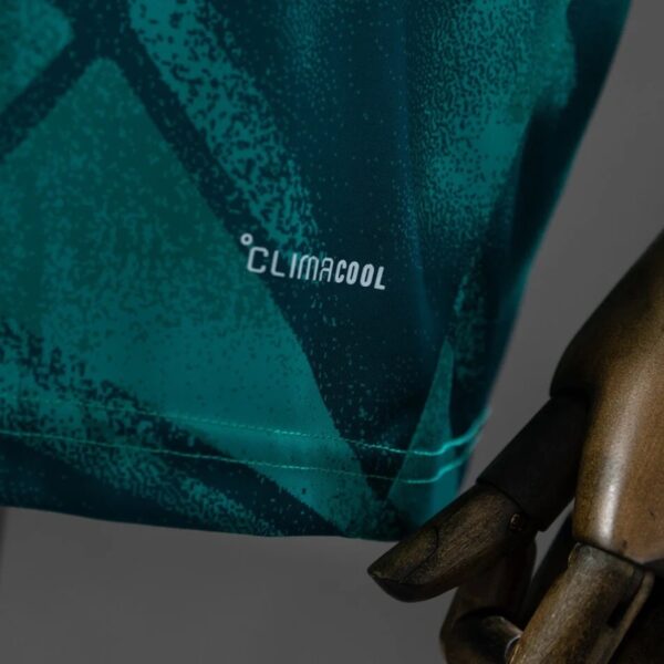 img_8364 Germany 2026 Goalkeeper Jersey – Official Style Keeper Kit