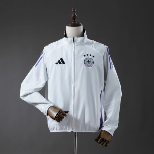 img_8371 Germany 2025/2026 Reversible Anthem Windbreaker – Dual Design Edition
