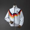 Germany 2025/2026 Reversible Anthem Windbreaker – Dual Design Edition