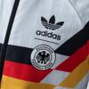 Germany 2025/2026 Reversible Anthem Windbreaker – Dual Design Edition