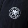 Germany 2025/2026 Reversible Anthem Windbreaker – Dual Design Edition
