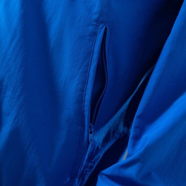 France 2025/26 Reversible Anthem Windbreaker – Official Style Jacket