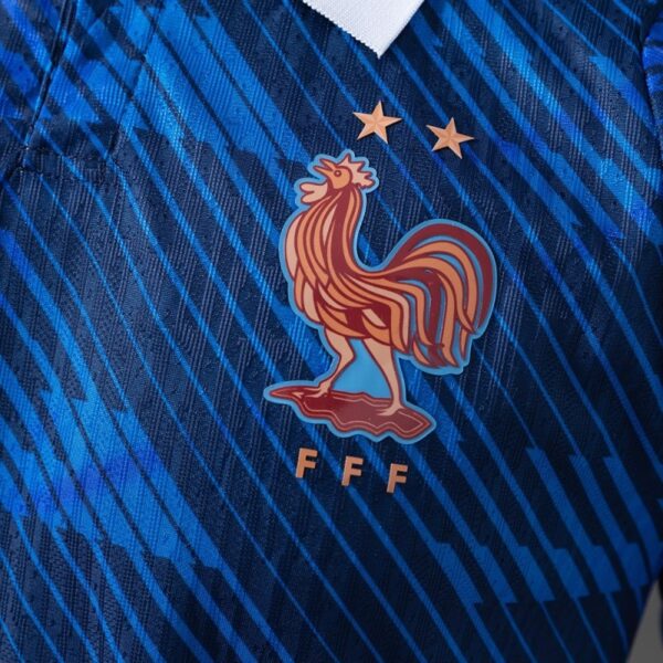 France 2026 Home Jersey – Player Version