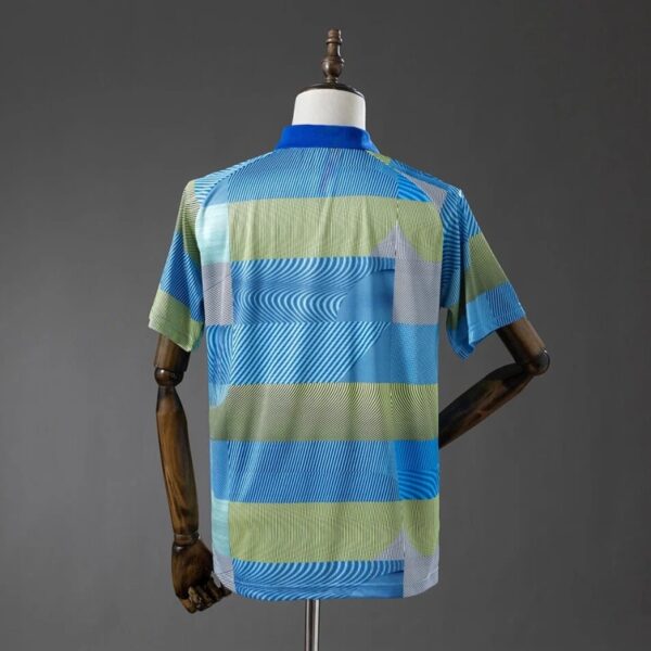 Real Madrid 2025/26 Polo Shirt – Official Style Club Edition