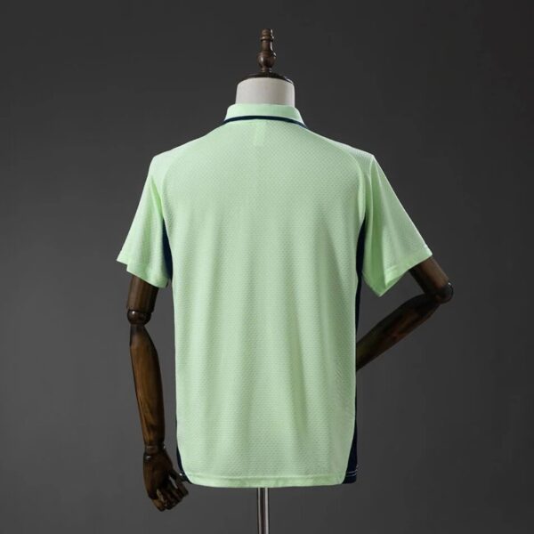 Real Madrid 2025/26 Polo Shirt – Official Style Club Edition