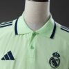 Real Madrid 2025/26 Polo Shirt – Official Style Club Edition