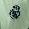 Real Madrid 2025/26 Polo Shirt – Official Style Club Edition