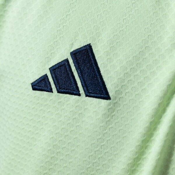 Real Madrid 2025/26 Polo Shirt – Official Style Club Edition