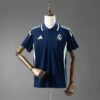 Real Madrid 2025/26 Polo Shirt – Official Style Club Edition