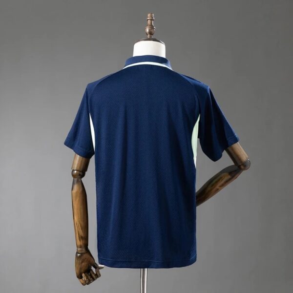 Real Madrid 2025/26 Polo Shirt – Official Style Club Edition
