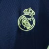 Real Madrid 2025/26 Polo Shirt – Official Style Club Edition