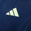Real Madrid 2025/26 Polo Shirt – Official Style Club Edition