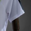 Real Madrid 2025/26 Polo Shirt White – Official Style Club Edition