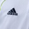 Real Madrid 2025/26 Polo Shirt White – Official Style Club Edition