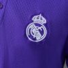 Real Madrid 2025/26 Polo Shirt  – Official Style Club Edition