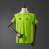 Real Madrid 2025/26 Polo Shirt – Official Style Club Edition