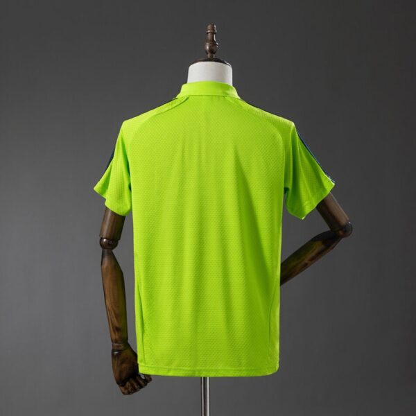 Real Madrid 2025/26 Polo Shirt – Official Style Club Edition