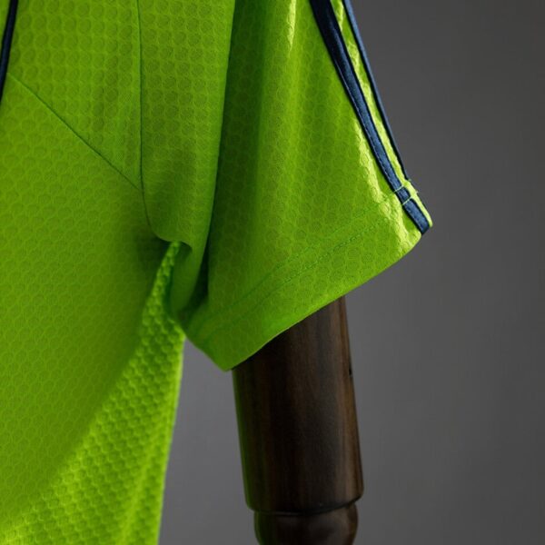 Real Madrid 2025/26 Polo Shirt – Official Style Club Edition