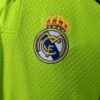 Real Madrid 2025/26 Polo Shirt – Official Style Club Edition