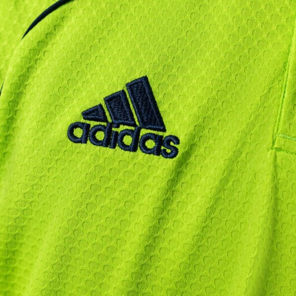 Real Madrid 2025/26 Polo Shirt – Official Style Club Edition