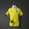 Real Madrid 2025/26 Polo Shirt – Official Style Club Edition