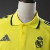 Real Madrid 2025/26 Polo Shirt – Official Style Club Edition