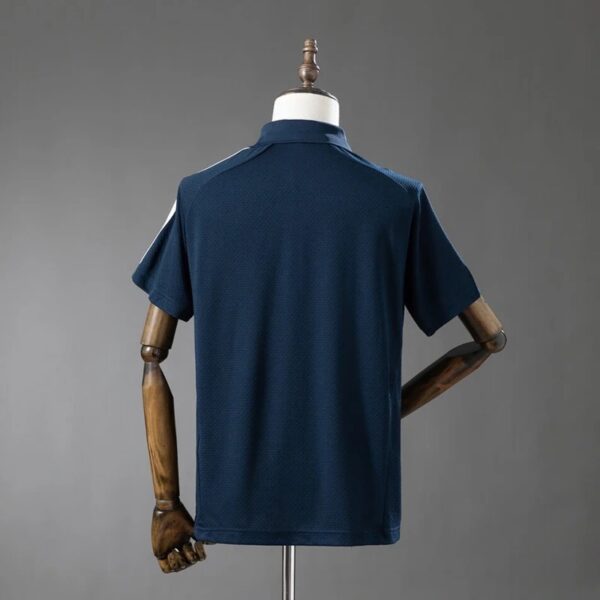 Real Madrid 2025/26 Polo Shirt – Official Style Club Edition