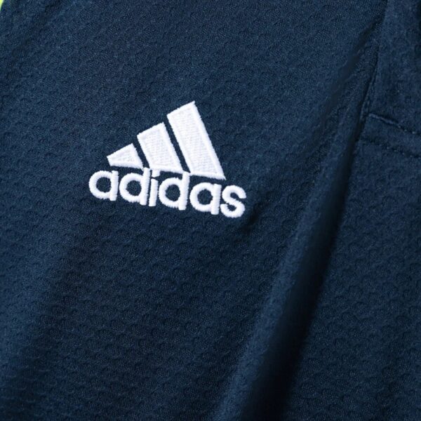 Real Madrid 2025/26 Polo Shirt – Official Style Club Edition