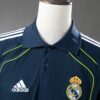 Real Madrid 2025/26 Polo Shirt – Official Style Club Edition