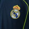 Real Madrid 2025/26 Polo Shirt – Official Style Club Edition