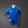 Real Madrid 2025/26 Polo Shirt – Official Style Club Edition
