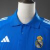 Real Madrid 2025/26 Polo Shirt – Official Style Club Edition