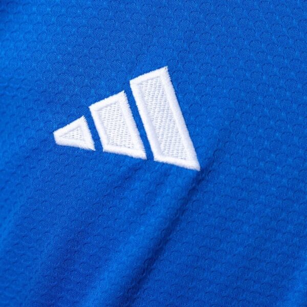 Real Madrid 2025/26 Polo Shirt – Official Style Club Edition