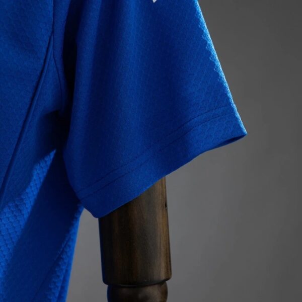 Real Madrid 2025/26 Polo Shirt – Official Style Club Edition