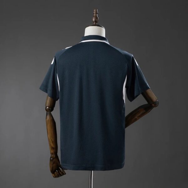 Real Madrid 2025/26 Polo Shirt – Official Style Club Edition