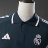 Real Madrid 2025/26 Polo Shirt – Official Style Club Edition