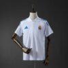 Real Madrid 2025/26 Polo Shirt – Official Style Club Edition