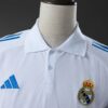 Real Madrid 2025/26 Polo Shirt – Official Style Club Edition