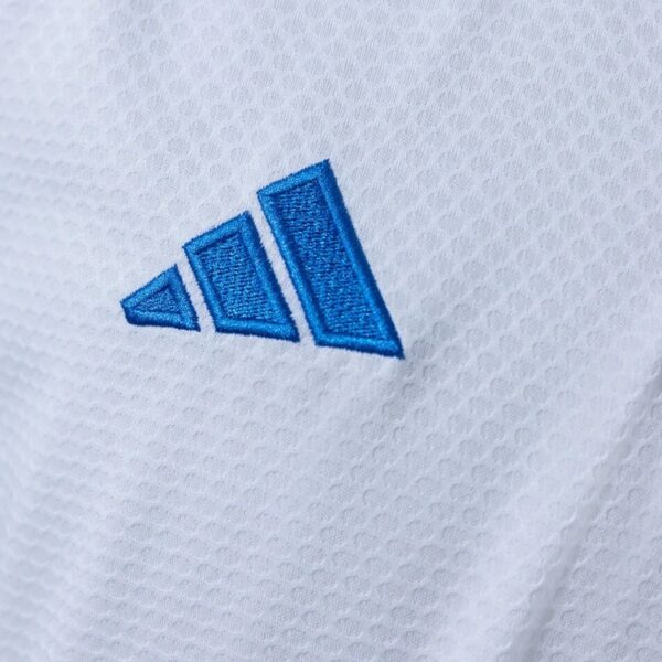 Real Madrid 2025/26 Polo Shirt – Official Style Club Edition