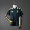 Real Madrid 2025/26 Polo Shirt – Official Style Club Edition