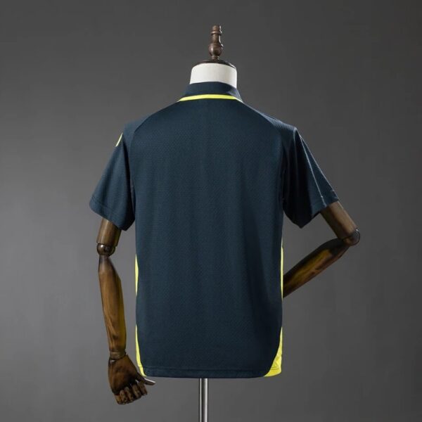 Real Madrid 2025/26 Polo Shirt – Official Style Club Edition