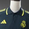 Real Madrid 2025/26 Polo Shirt – Official Style Club Edition