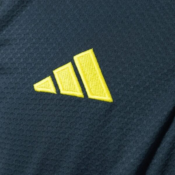 Real Madrid 2025/26 Polo Shirt – Official Style Club Edition