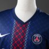Paris Saint-Germain 2025/26 Home Jersey – Official Home Kit