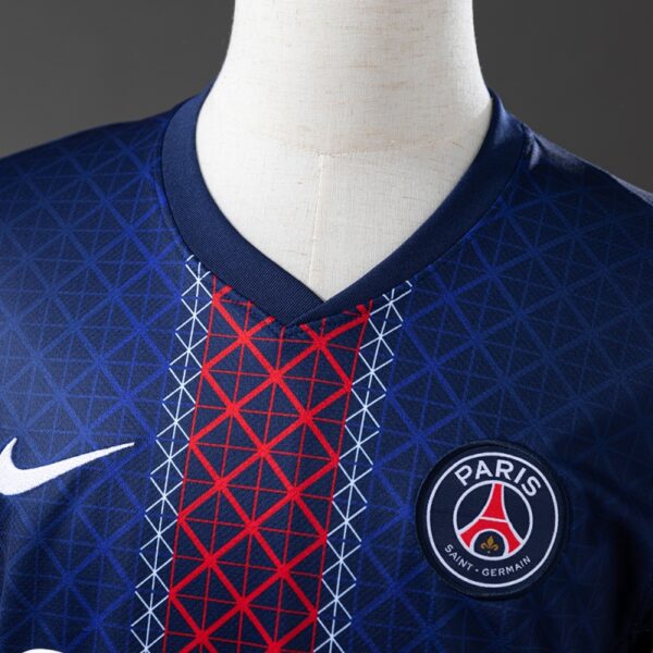 Paris Saint-Germain 2025/26 Home Jersey – Official Home Kit