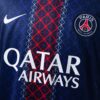 Paris Saint-Germain 2025/26 Home Jersey – Official Home Kit