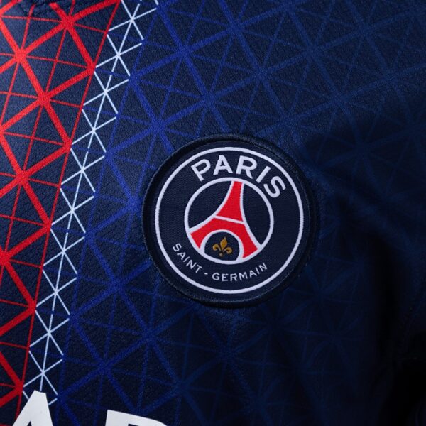 Paris Saint-Germain 2025/26 Home Jersey – Official Home Kit